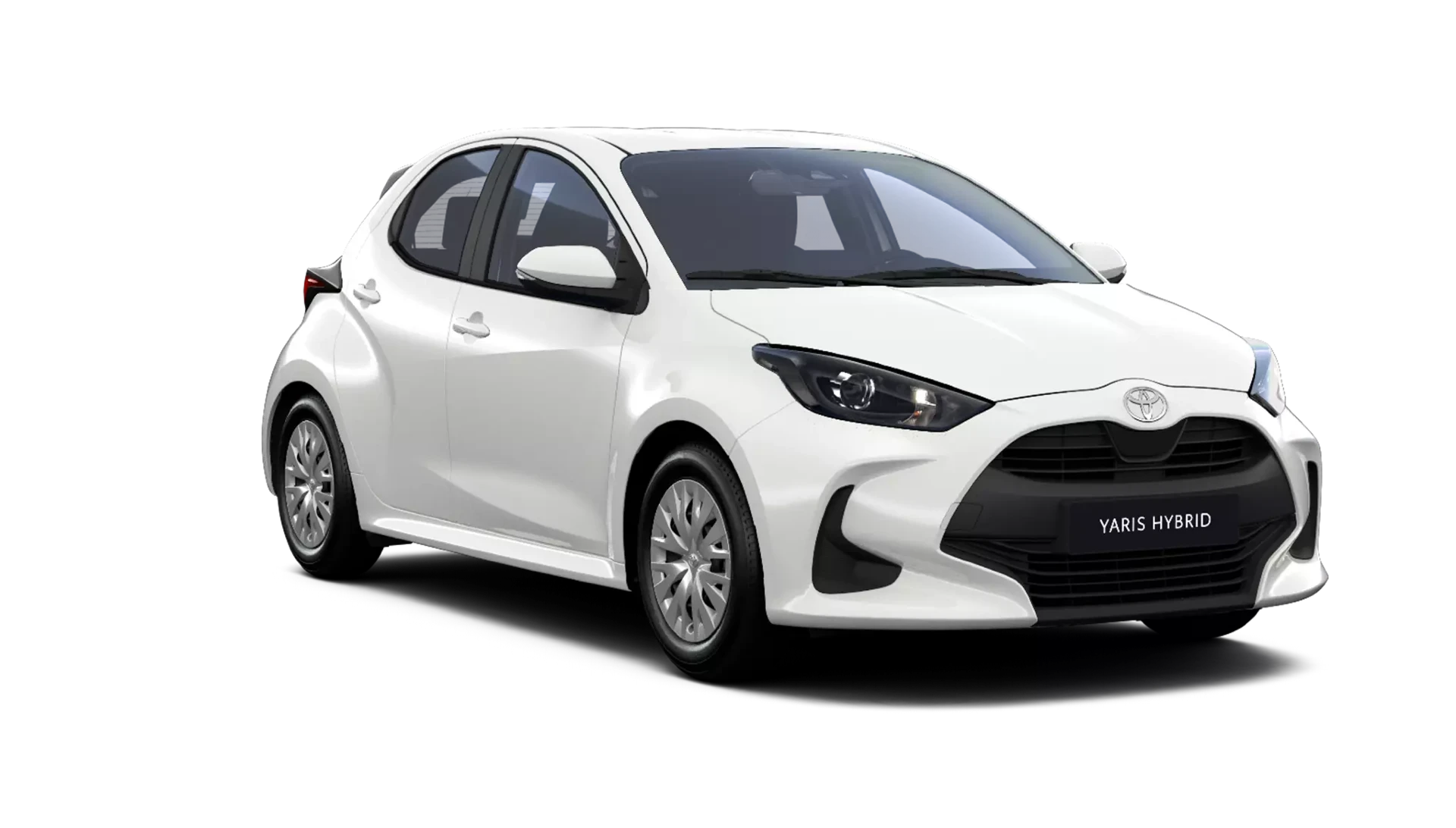 Toyota Yaris 1,5 Hybrid